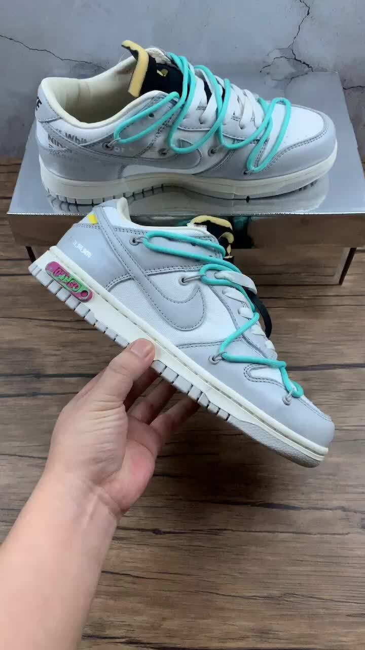 D4 D Authentic Label Company Level Dunk Low Low Top Casual Skate Shoes DM1602-114 Reps